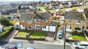 14, Blackburn Lane, Worsbrough, Barnsley S70 5QE