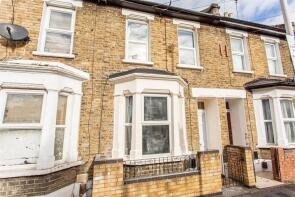 36, Worland Road, Stratford, London E15 4EY