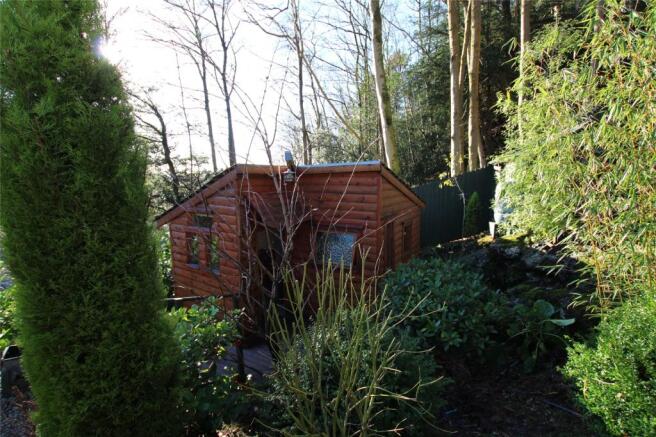 Cabin