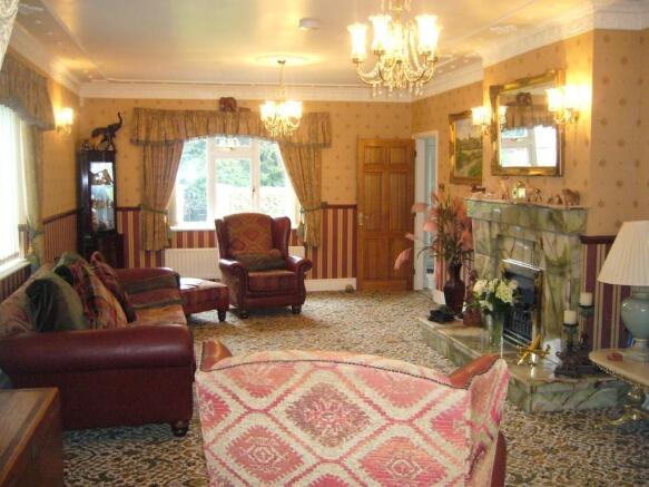 lounge
