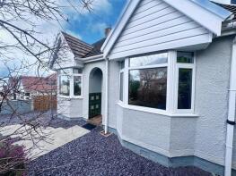 9, Upland Road, Colwyn Bay LL29 7RH
