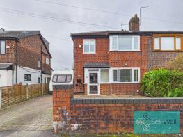 15, Crawford Avenue, Manchester M28 2RE