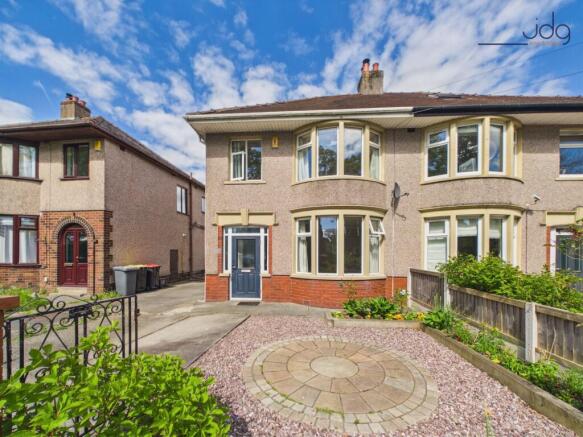 Welcome to Torrisholme Road