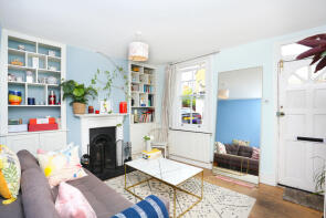 43, Caradoc Street, London SE10 9AG