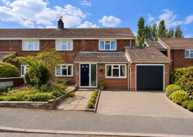 4, Gepps Close, Chelmsford CM1 4QT