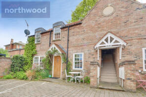 Flat 4, George Hudson Court, Monkgate, York YO31 7NJ
