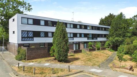 Hamilton Road, Reading, Berkshire, RG1