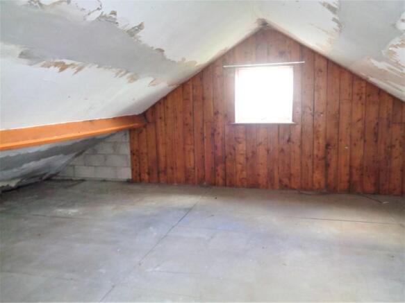 Loft Space