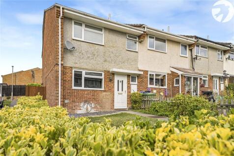 Montgomery Road, South Darenth, Dartford, Kent, DA4