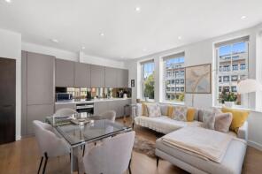 Flat 1, 81, Oakmead Road, London SW12 9SH