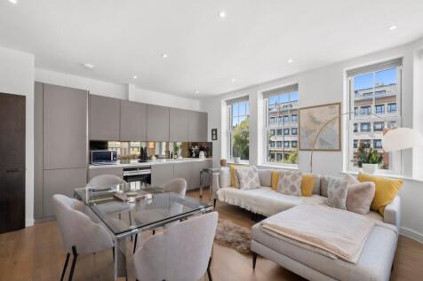 Oakmead Road, Balham, London, SW12