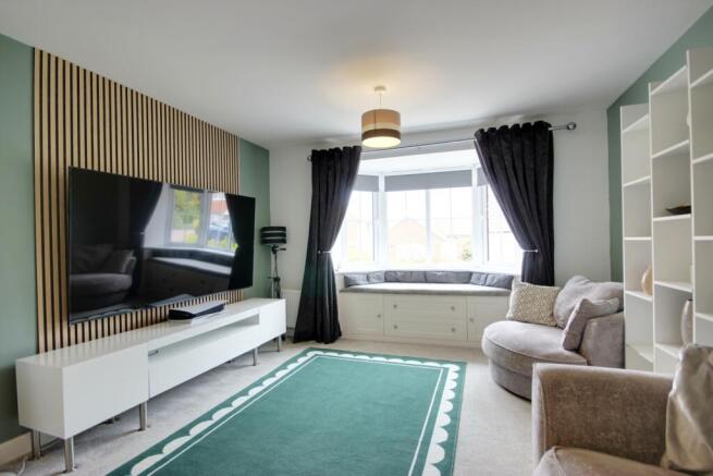 4 bed Detached for sale Image 10