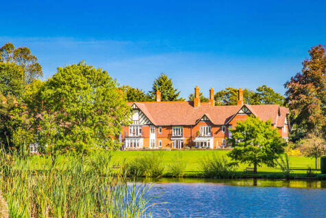 17 Thames Bank, Goring on Thames
