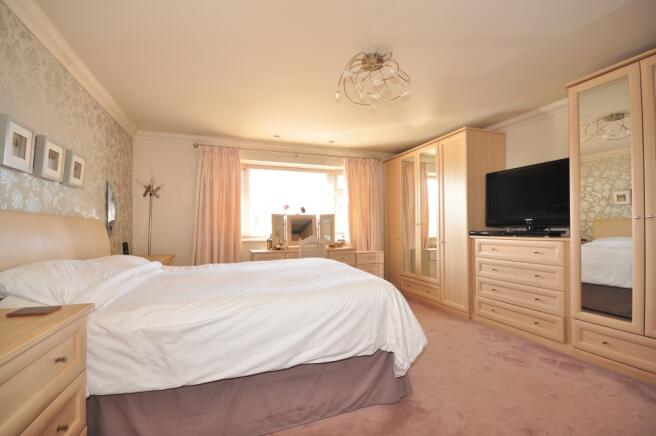 Bedroom 1