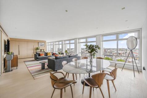 Centre Point,
101 -103 New Oxford Street, WC1A