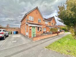 17, Tavistock Road, Sale M33 5JA