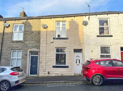 Spring Street, Crawshawbooth, Rossendale, BB4
