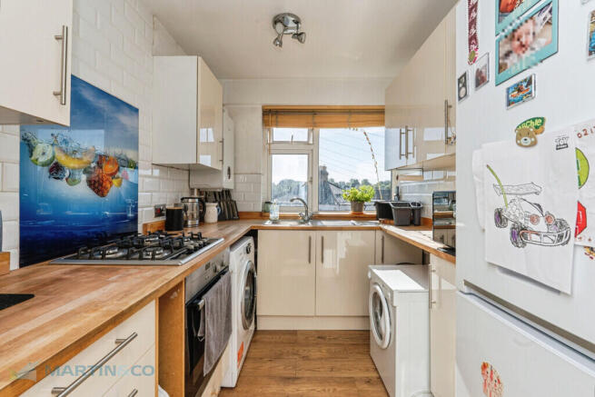 2. Kitchen