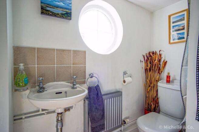 Guest Wc