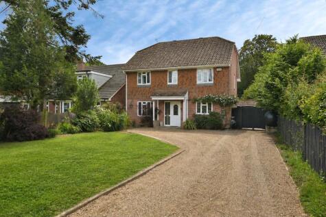 Hornash Lane, Shadoxhurst, Ashford, Kent, TN26