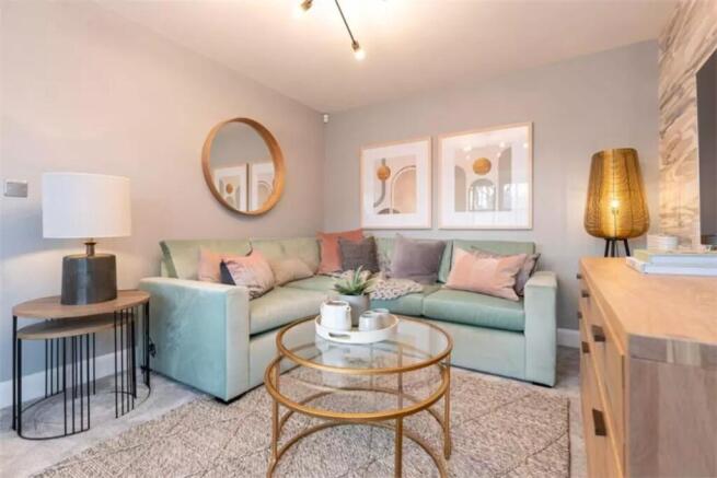 4 bed Detached for sale Image 6
