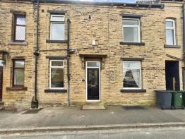 1, Strathmore Close, Bradford BD2 3DQ