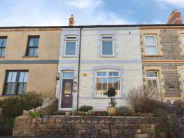 29, Queens Road, Penarth CF64 1DL