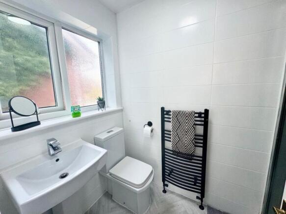 Ensuite