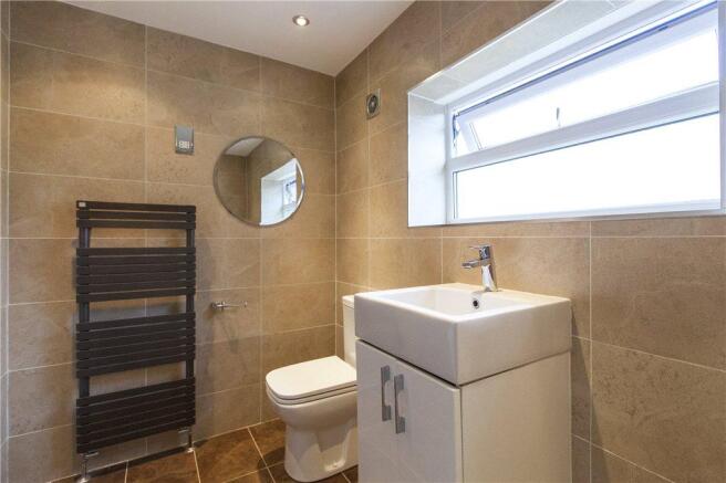 House Bathroom