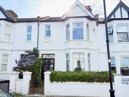 59, Marguerite Drive, Leigh-on-sea SS9 1NN