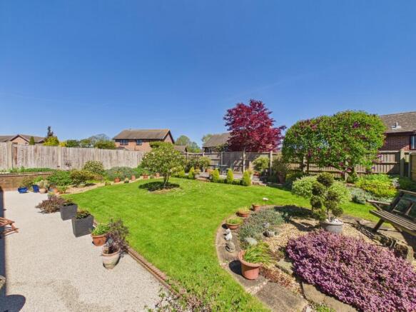 garden