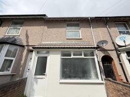 33, Poplar Grove, Rugby CV21 2QR