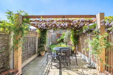 Swaby Road, Earlsfield, London, SW18