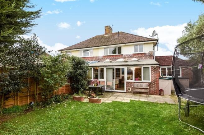 19 selsey road