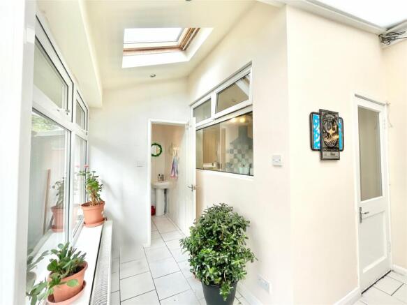 Sun Room