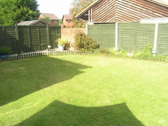 Garden b