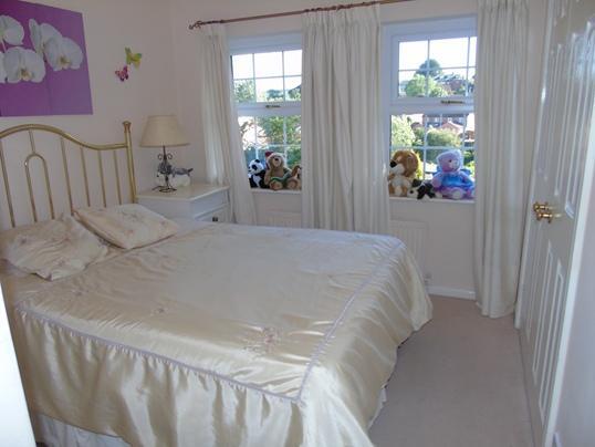 Front bedroom