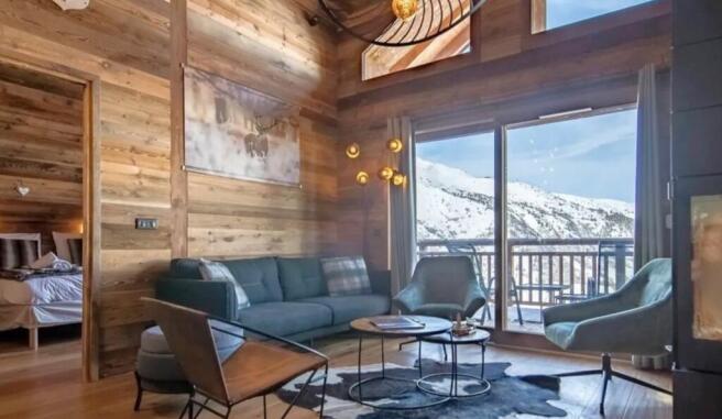 Previous development