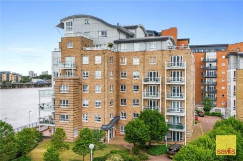 St. Davids Square, Isle Of Dogs, London, E14