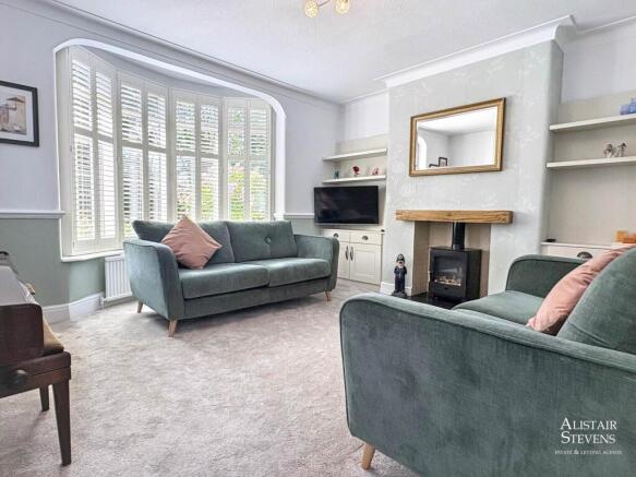3 bed Semi-Detached for sale Image 6