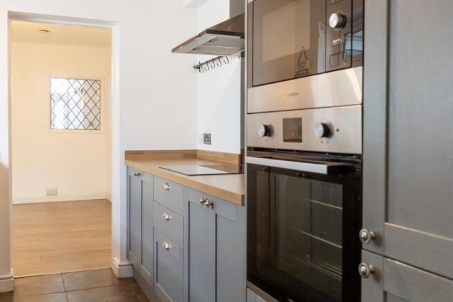 3 bed Terraced for sale Image 5