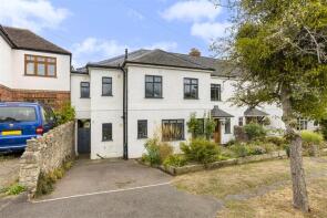 Roman Hackle, Charlton Drive, Cheltenham GL53 8ES