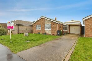 12, Fairfield Drive, Attleborough NR17 2HD