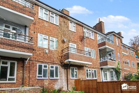 Lodden House, Leamington Close, Romford, Essex