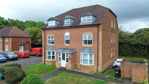 Mannock Way, Woodley, Reading, Berkshire, RG5