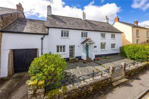 Peards Acre, Road From Shilhayes To Zeal Head Cross, Okehampton EX20 2JR