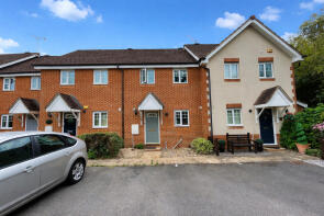 6, Saddler Corner, Sandhurst GU47 9DZ