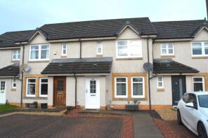 4, Mcdonald Crescent, Falkirk FK2 9FL