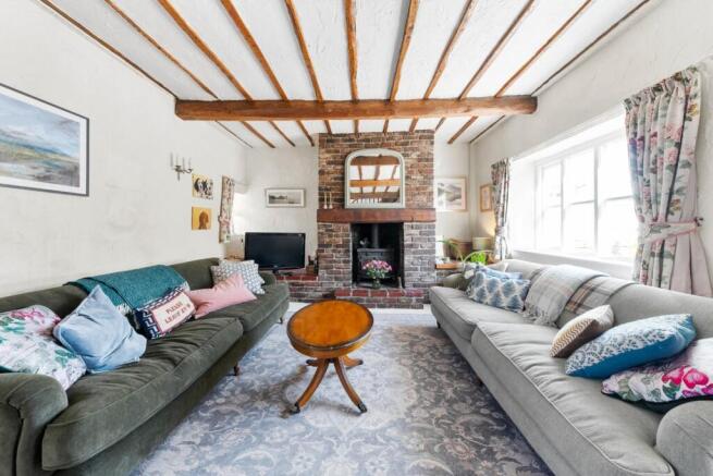 3 bed House for sale Image 4