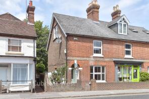 Greencroft, London Road, Forest Row RH18 5EU